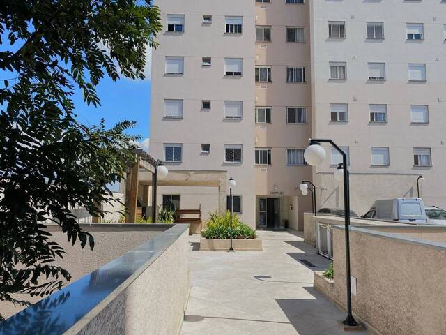 #kAF0286028 - Apartamento para Venda em São Paulo - SP