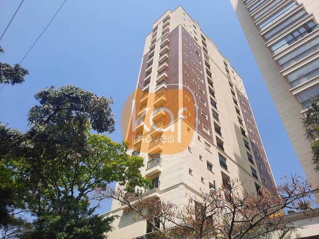 #K0203962 - Apartamento para Venda em São Paulo - SP