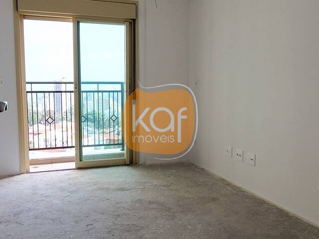 #K0203962 - Apartamento para Venda em São Paulo - SP