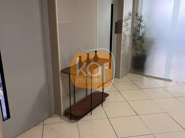 #K02611102 - Apartamento para Locação em São Paulo - SP - 2