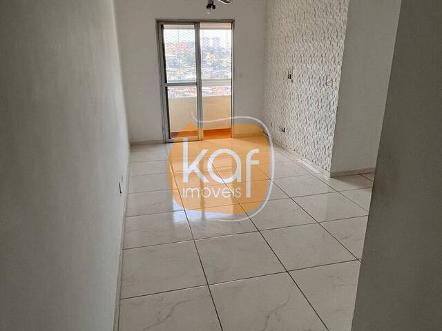 #K02611102 - Apartamento para Locação em São Paulo - SP - 3