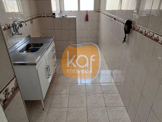 Apartamento para Locação em São Paulo - 4