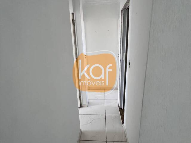 Apartamento para Locação em São Paulo - 5