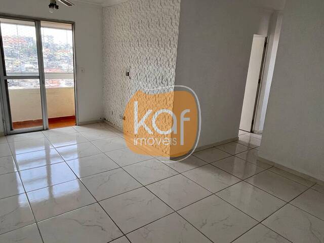 #K02611102 - Apartamento para Locação em São Paulo - SP