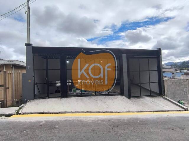 #K_0660087 - Galpão logístico para Locação em Jandira - SP