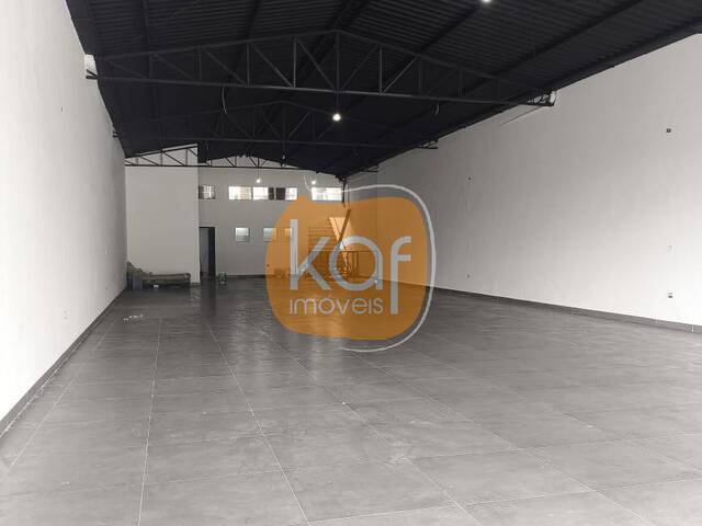 Galpão logístico para Locação em Jandira - 4