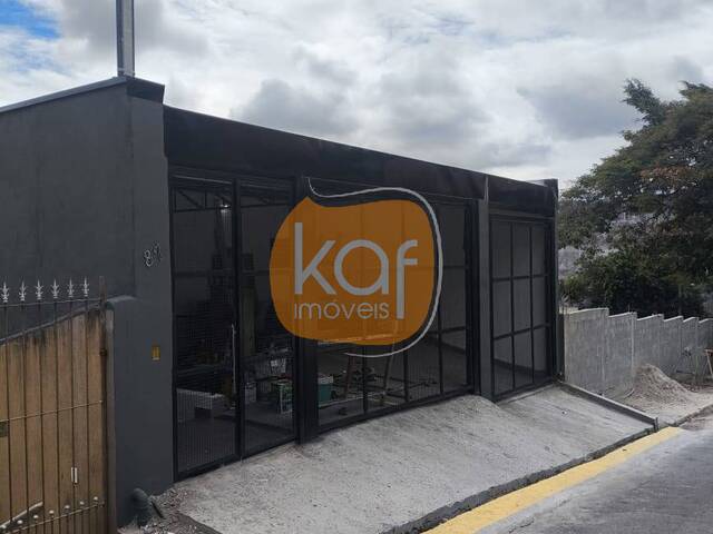#K_0660087 - Galpão logístico para Locação em Jandira - SP