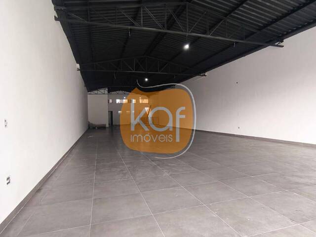 Galpão logístico para Locação em Jandira - 5