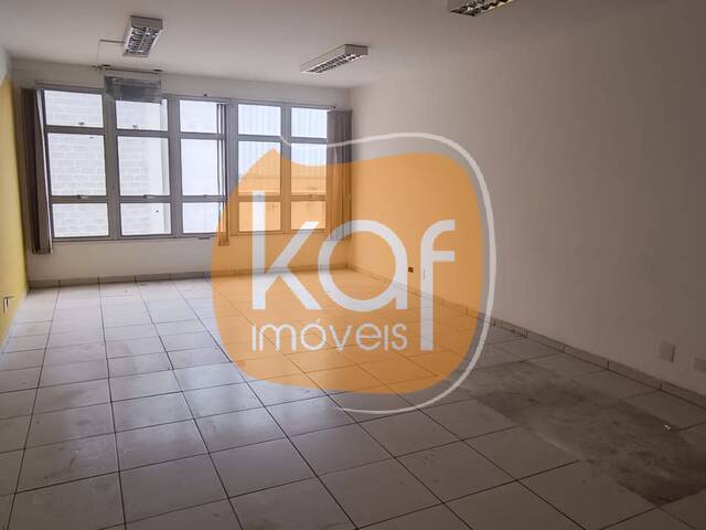 Prédio comercial para Locação em Mogi das Cruzes - 4