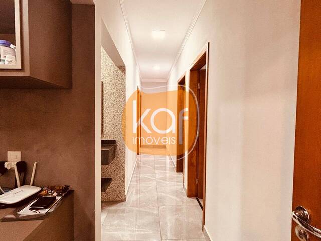 Casa em condomínio para Venda em Bragança Paulista - 4