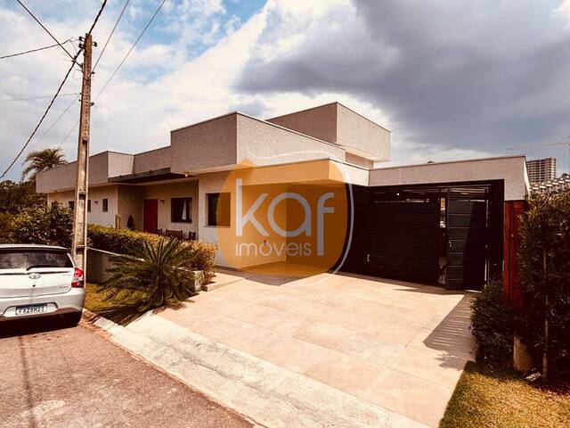 #K_1291572 - Casa em condomínio para Venda em Bragança Paulista - SP