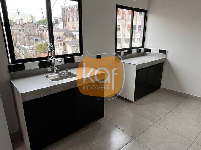 #K_0273716 - Studio para Locação em São Paulo - SP