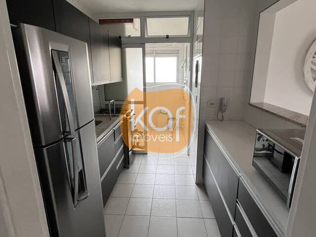 #K_02611102 - Apartamento para Locação em São Paulo - SP