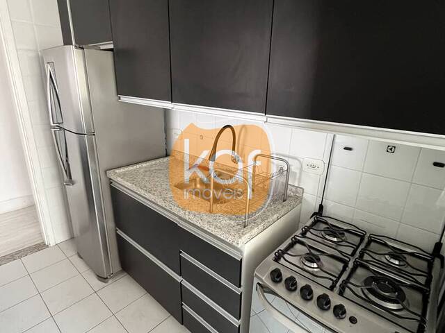 Apartamento para Locação em São Paulo - 5