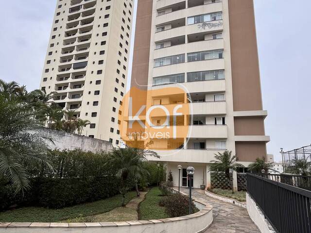 #K_02611102 - Apartamento para Locação em São Paulo - SP