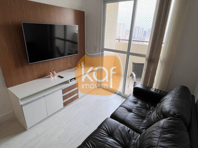 Apartamento para Locação em São Paulo - 3
