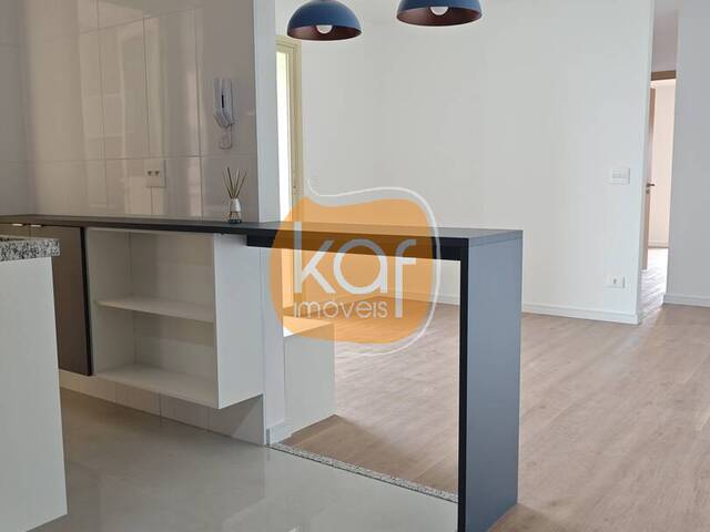 Apartamento para Locação em São Paulo - 4