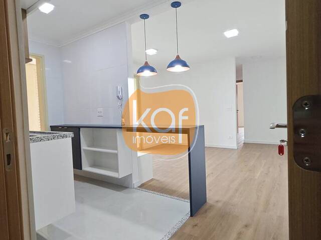Apartamento para Locação em São Paulo - 5