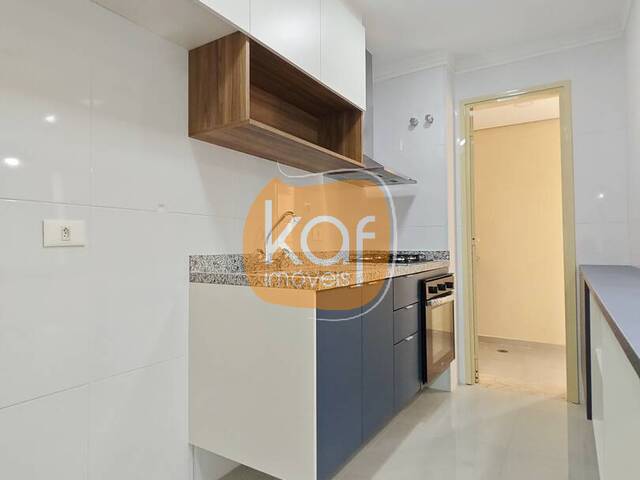 #k_0203954 - Apartamento para Locação em São Paulo - SP