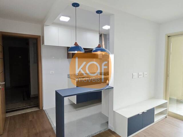 #k_0203954 - Apartamento para Locação em São Paulo - SP