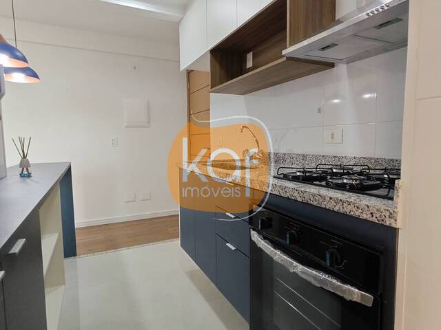 #k_0203954 - Apartamento para Locação em São Paulo - SP