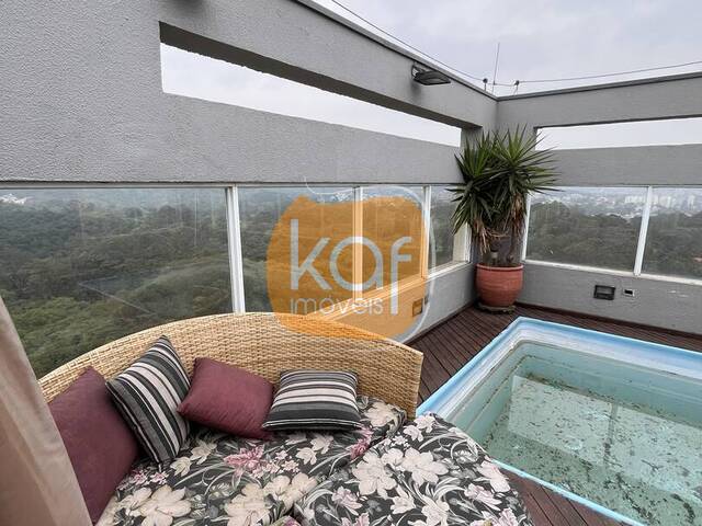 #K_02611223 - Cobertura para Venda em São Paulo - SP