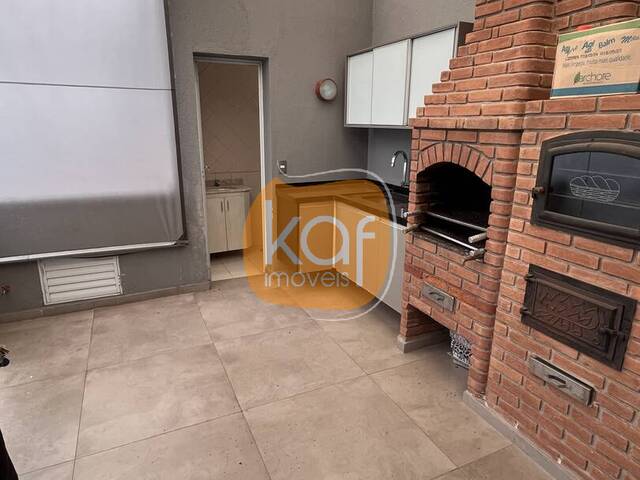 Cobertura para Venda em São Paulo - 4