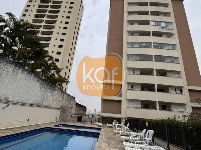 #K_02611223 - Cobertura para Venda em São Paulo - SP