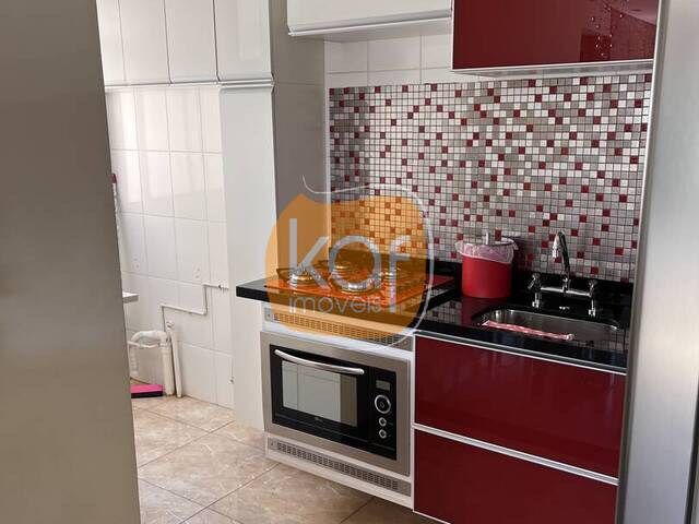#K_0617244 - Apartamento para Venda em Osasco - SP