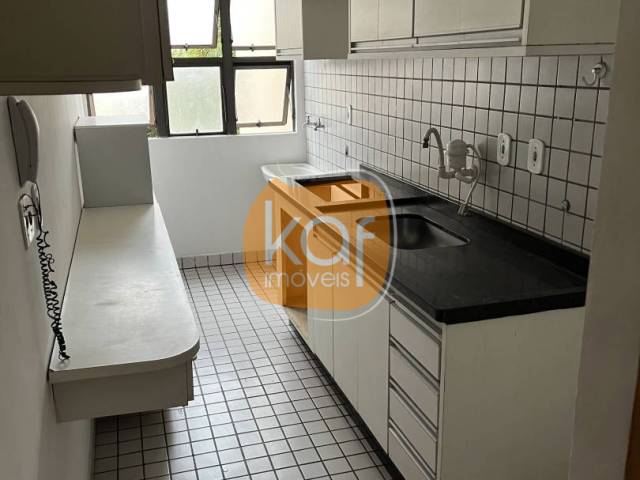 #K0243511 - Apartamento para Venda em São Paulo - SP - 2