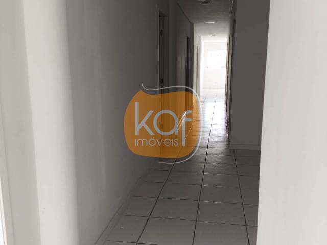 #KAF_07151 - Sala para Locação em Guarulhos - SP - 2