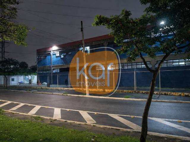 Prédio comercial para Locação em São Paulo - 3