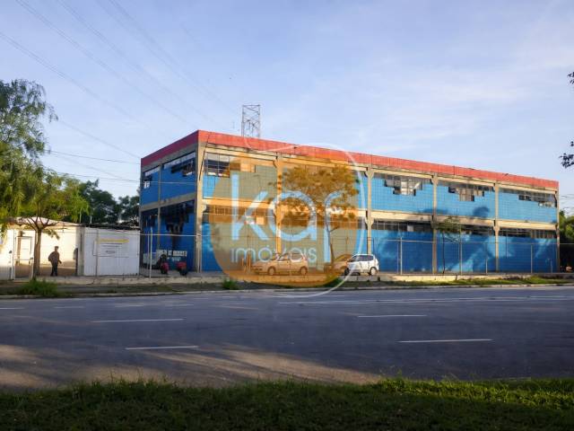 Prédio comercial para Locação em São Paulo - 2