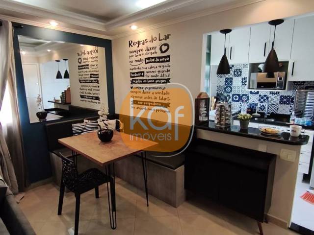 #Kaf_025371 - Apartamento para Locação em São Paulo - SP - 3