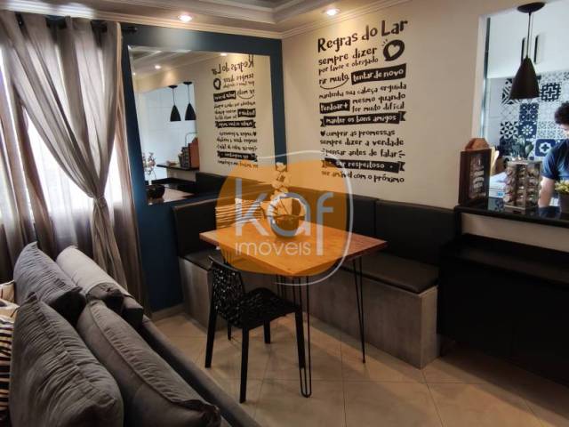 Apartamento para Locação em São Paulo - 4