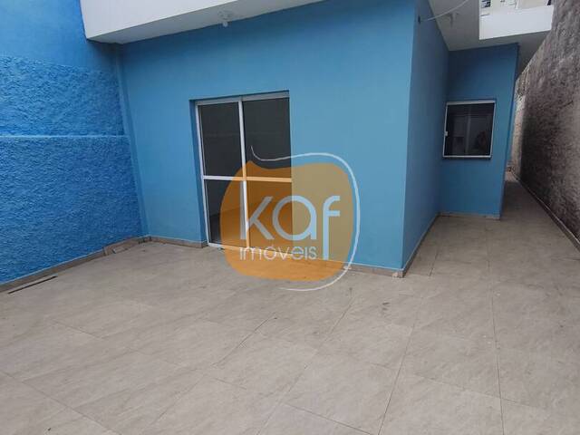 #K_02834122 - Casa para Locação em São Paulo - SP