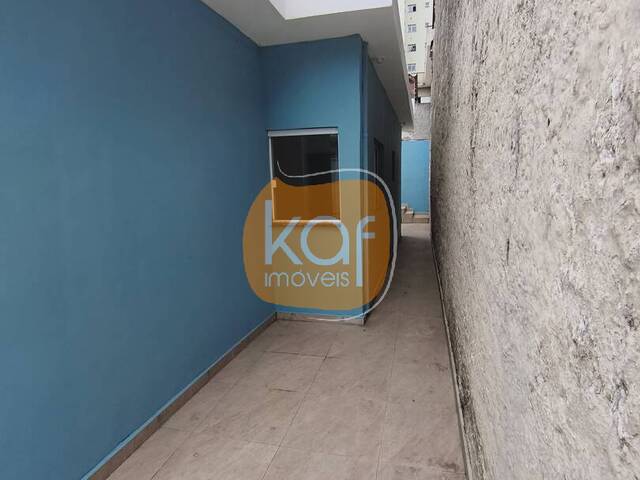 #K_02834122 - Casa para Locação em São Paulo - SP