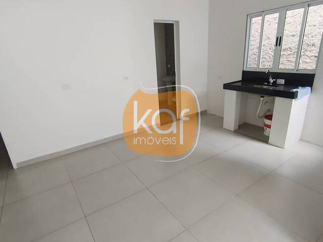 Casa para Locação em São Paulo - 5