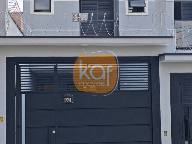 Sobrado residencial para Venda em São Paulo - 2