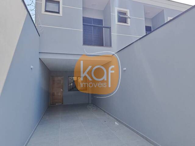 Sobrado residencial para Venda em São Paulo - 3