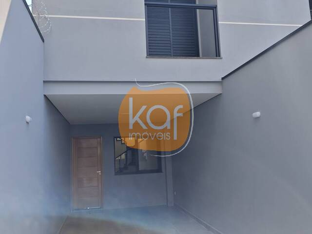 Sobrado residencial para Venda em São Paulo - 4