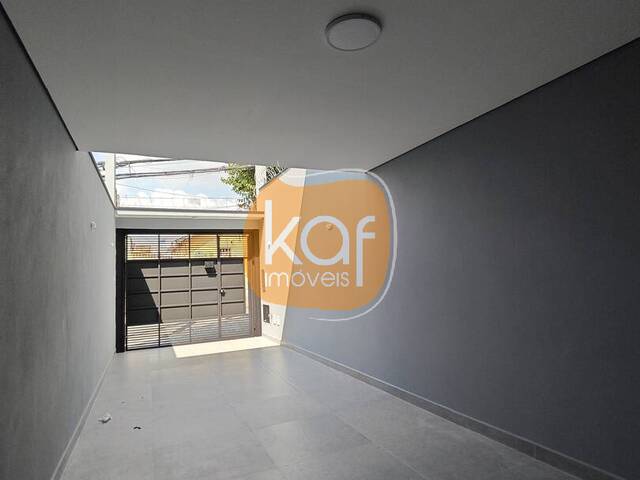 Sobrado residencial para Venda em São Paulo - 5