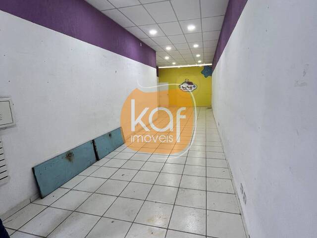#KAF_057515 - Salão Comercial para Locação em Guarulhos - SP - 2