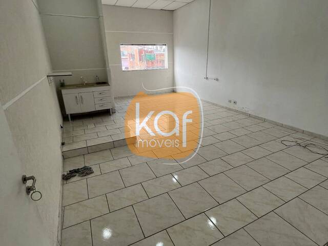 #KAF_057515 - Salão Comercial para Locação em Guarulhos - SP - 3
