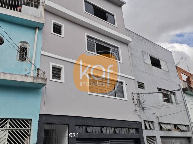 #K_02443634 - Prédio comercial para Locação em São Paulo - SP - 2