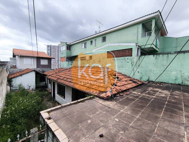 #Kaf_028023 - Área para Venda em São Paulo - SP - 3