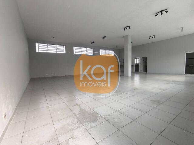 Salão Comercial para Locação em São Paulo - 5
