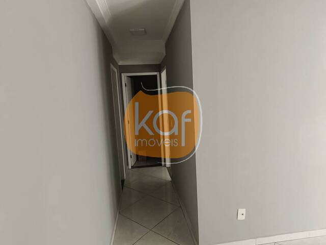 Apartamento para Locação em São Paulo - 2