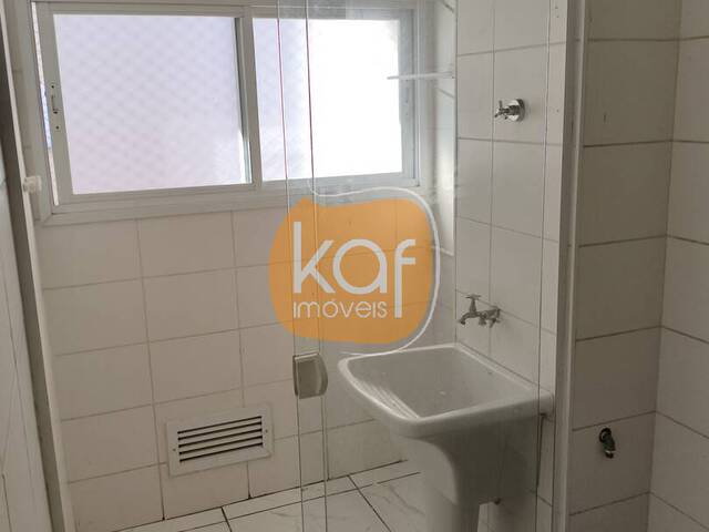Apartamento para Locação em São Paulo - 5