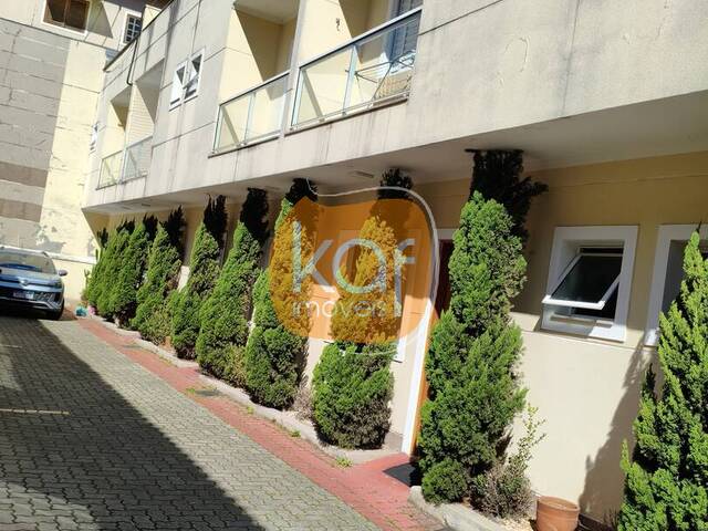 #Kaf_023471 - Casa para Locação em São Paulo - SP